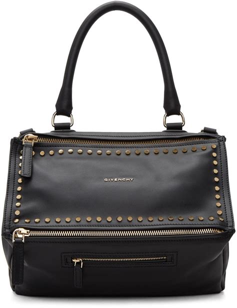 givenchy pandora misure|givenchy pandora handbags sale.